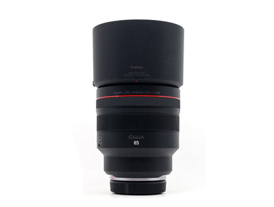 Canon RF 85mm f/1.2 L USM