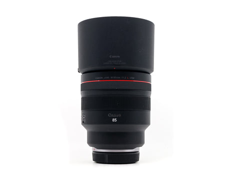 Canon RF 85mm f/1.2 L USM