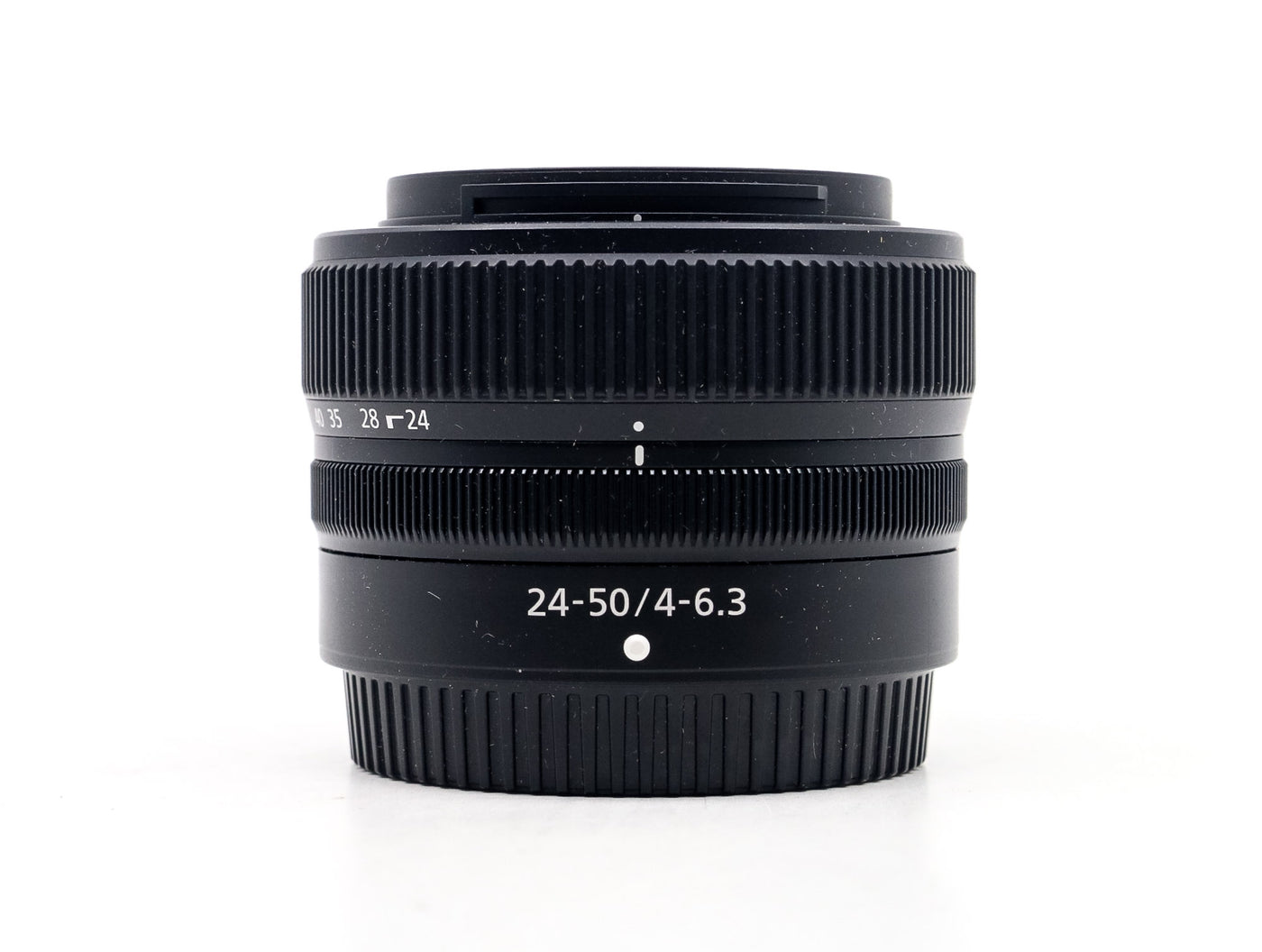 Nikon Nikkor Z 24-50mm f/4-6.3 · Hauptbild