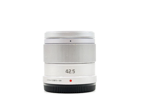 Panasonic Lumix G 42,5 mm f/1,7 ASPH Power O.I.S.