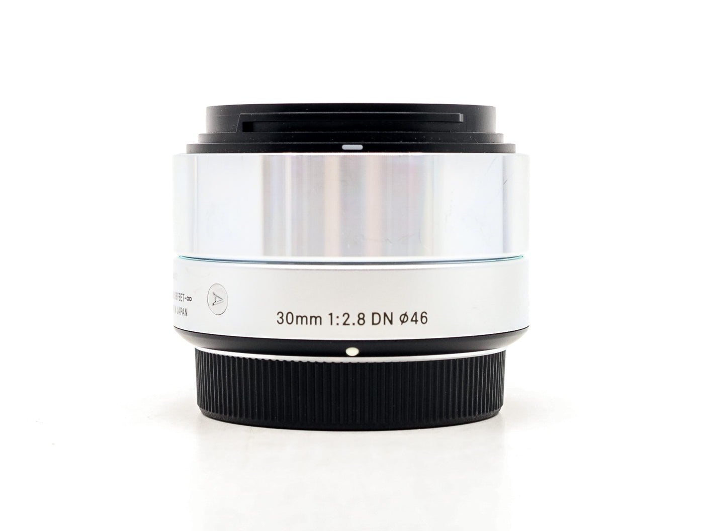 Sigma 30mm f/2.8 DN ART – Micro Four Thirds Anschluss · Hauptbild