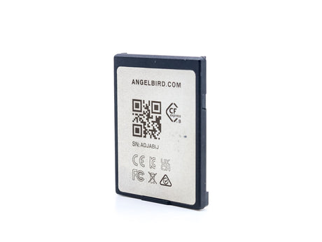 Angelbird 512GB AV Pro CFexpress SE (Typ B)