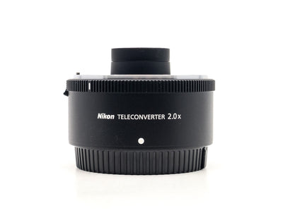 Nikon Z TC-2x Telekonverter