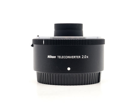 Nikon Z TC-2x Telekonverter