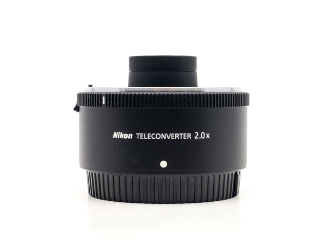 Nikon Z TC-2x Teleconverter de segunda mano en Camera Market