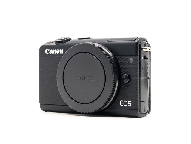 canon|eos m100 - Excelente - 1
