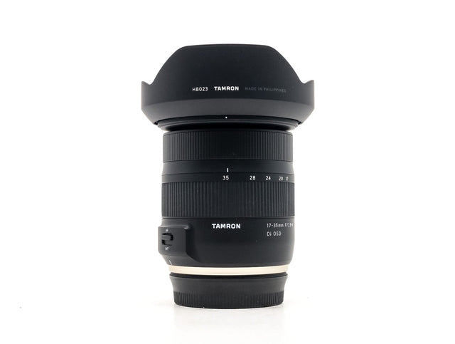 tamron|17-35mm f/2.8-4 di osd|ef-mount - Excelente - 1