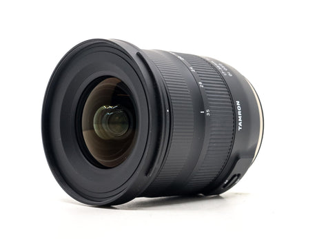 Tamron 17-35mm F/2.8-4 Di OSD – Canon EF Anschluss