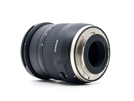 Tamron 17-35mm F/2.8-4 Di OSD – Canon EF Anschluss