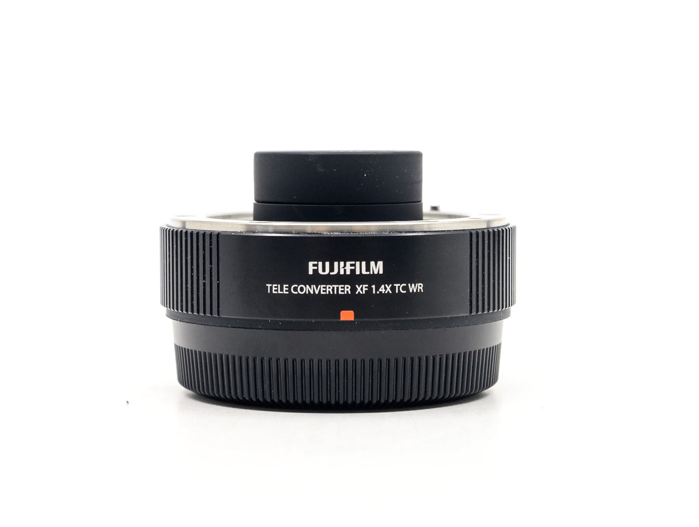 Fujifilm XF 1,4X TC WR Telekonverter · Hauptbild