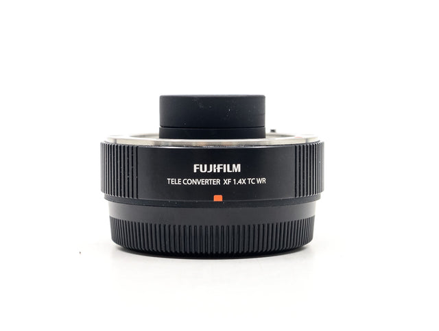 Fujifilm XF 1.4X TC WR Teleconverter de segunda mano en Camera Market