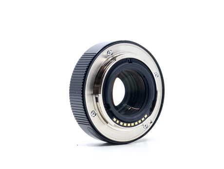 Fujifilm XF 1,4X TC WR Telekonverter