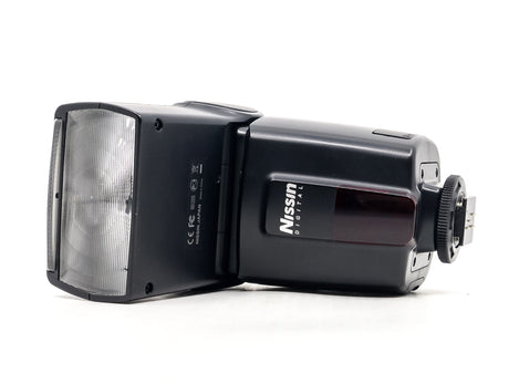 Nissin Di600 Speedlite – Nikon Dedicated