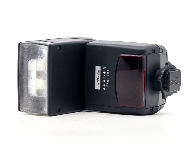 Metz 44 AF-4iN Digital Flashgun - Nikon Dedicated de segunda mano en Camera Market