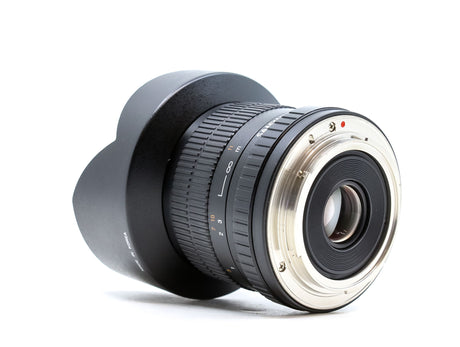 Samyang AF 14mm f/2.8 - Canon EF Anschluss