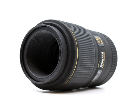 Sigma 105mm f/2.8 EX DG Makro - Canon EF Anschluss
