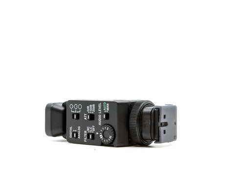 Sony ECM-B10 Richtmikrofon