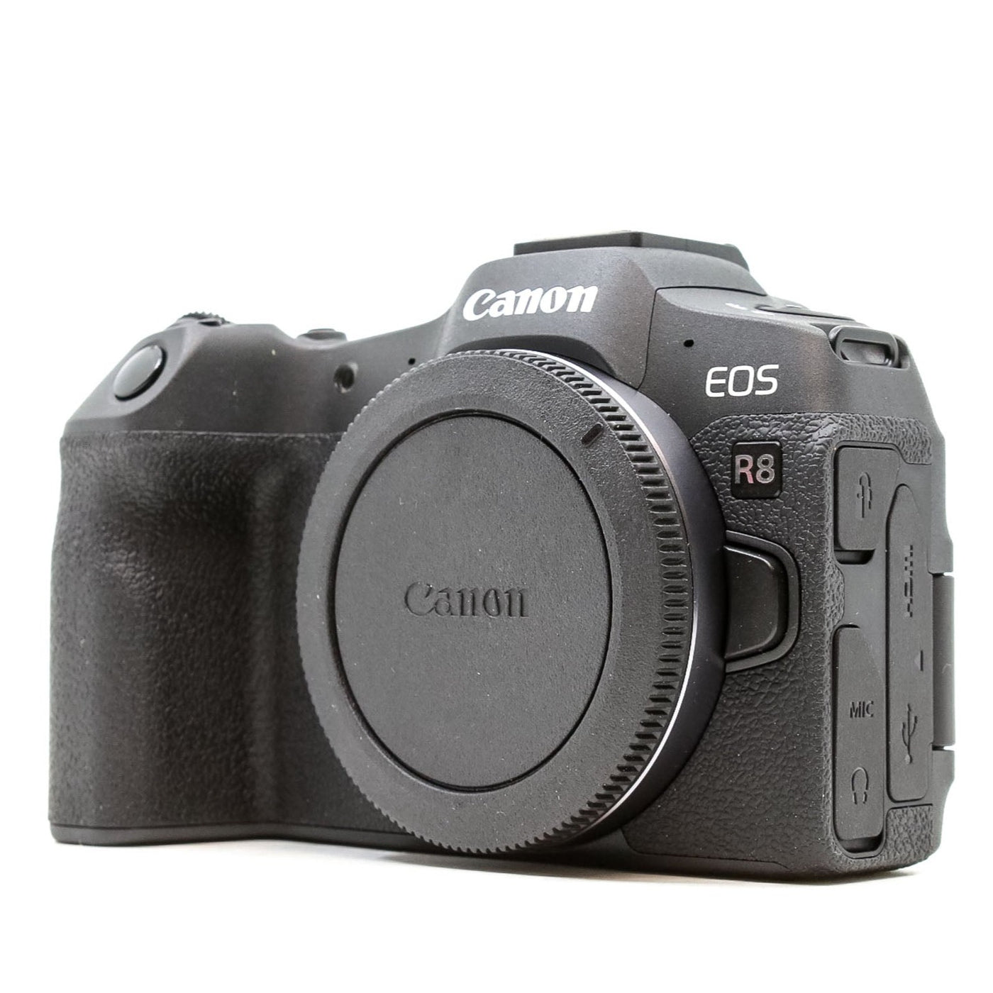 Canon EOS R8 · Hauptbild