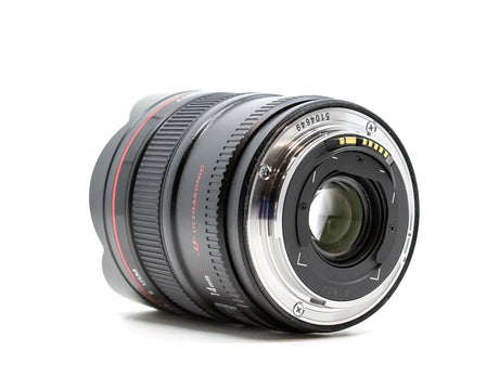 Canon EF 14mm f/2,8 L II USM