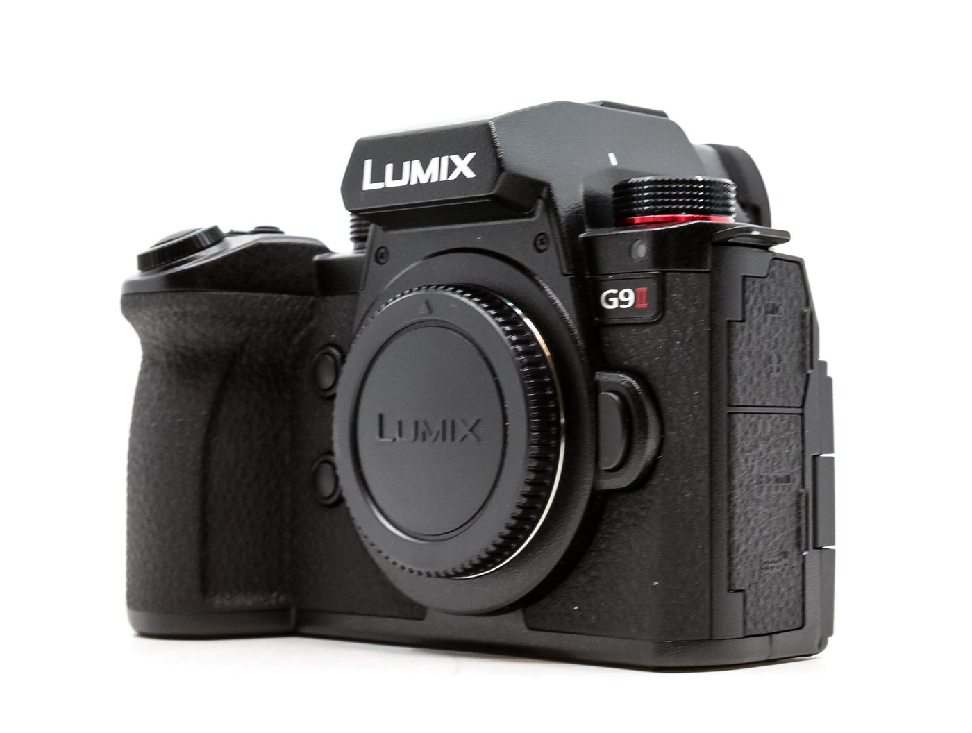 Panasonic Lumix DC-G9 II · Hauptbild