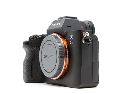 Sony Alpha A7R III IR Konvertiert