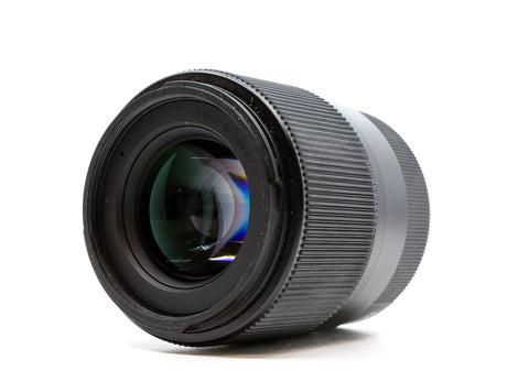 Sigma 30mm f/1.4 DC DN Contemporary - Sony E-Mount