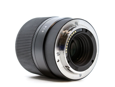 Sigma 30mm f/1.4 DC DN Contemporary - Sony E-Mount