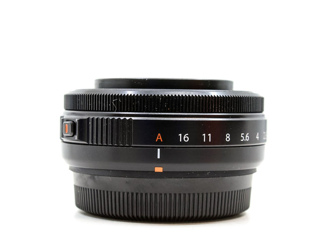 fujifilm|xf 27mm f/2.8 r wr - Excelente - 1