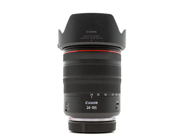canon|rf 24-105mm f/4 l is usm - Excelente - 1