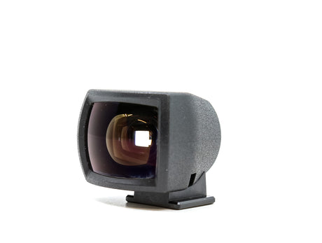 Ricoh GV-1 Sucher