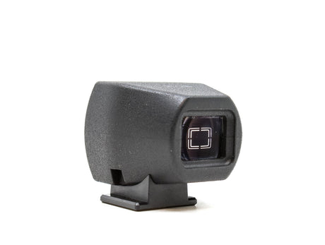 Ricoh GV-1 Sucher