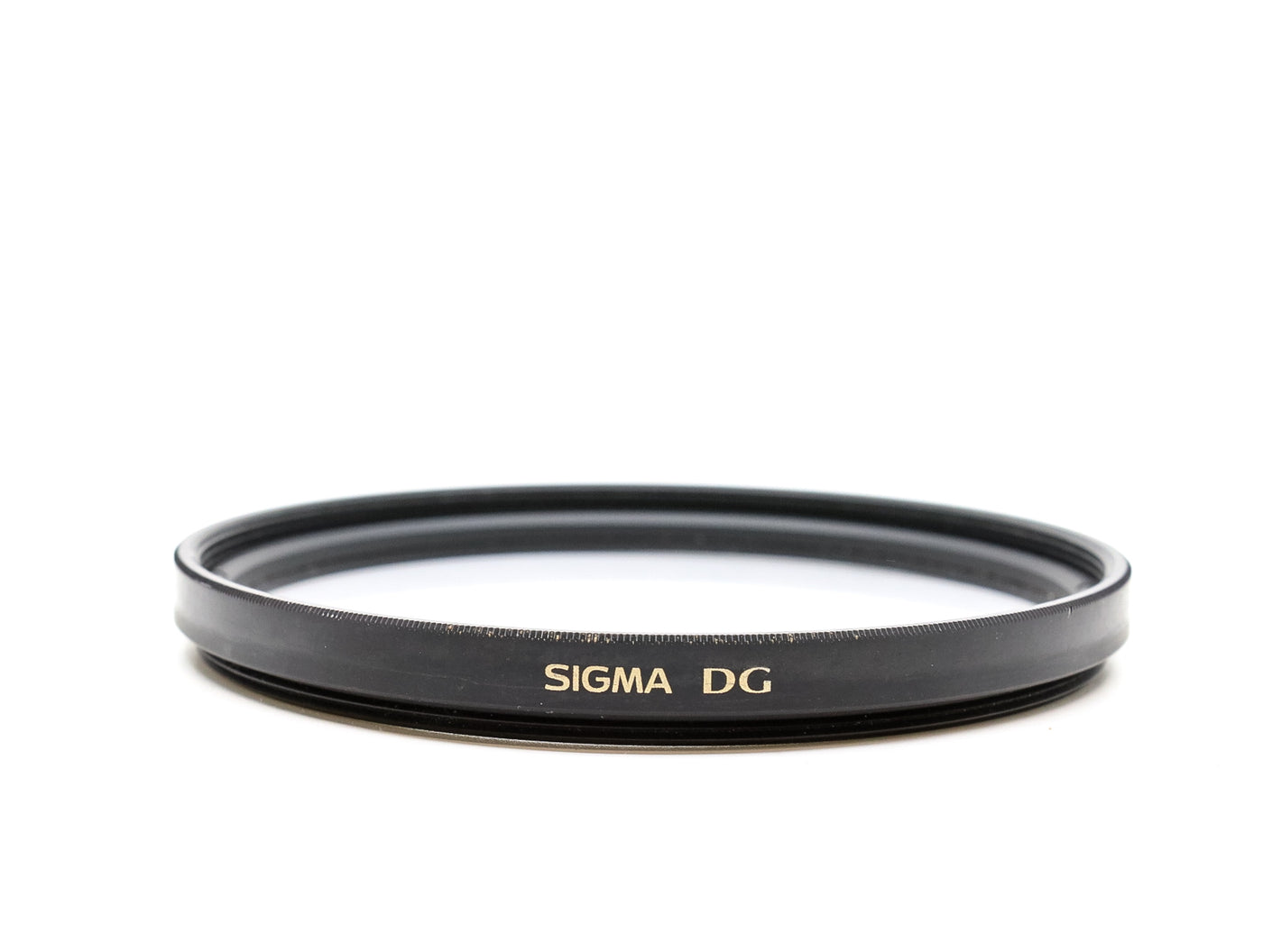 Sigma 86mm Schutzfilter · Hauptbild