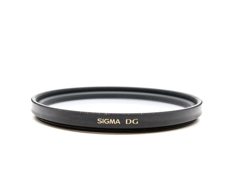 Sigma 86mm Schutzfilter