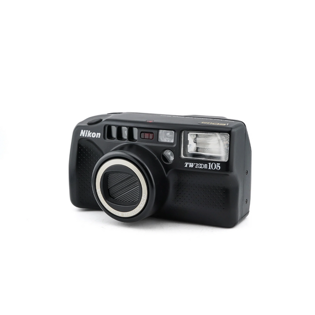 Nikon TW Zoom 105 - Cámara Analógica de 35mm de segunda mano en Camera Market