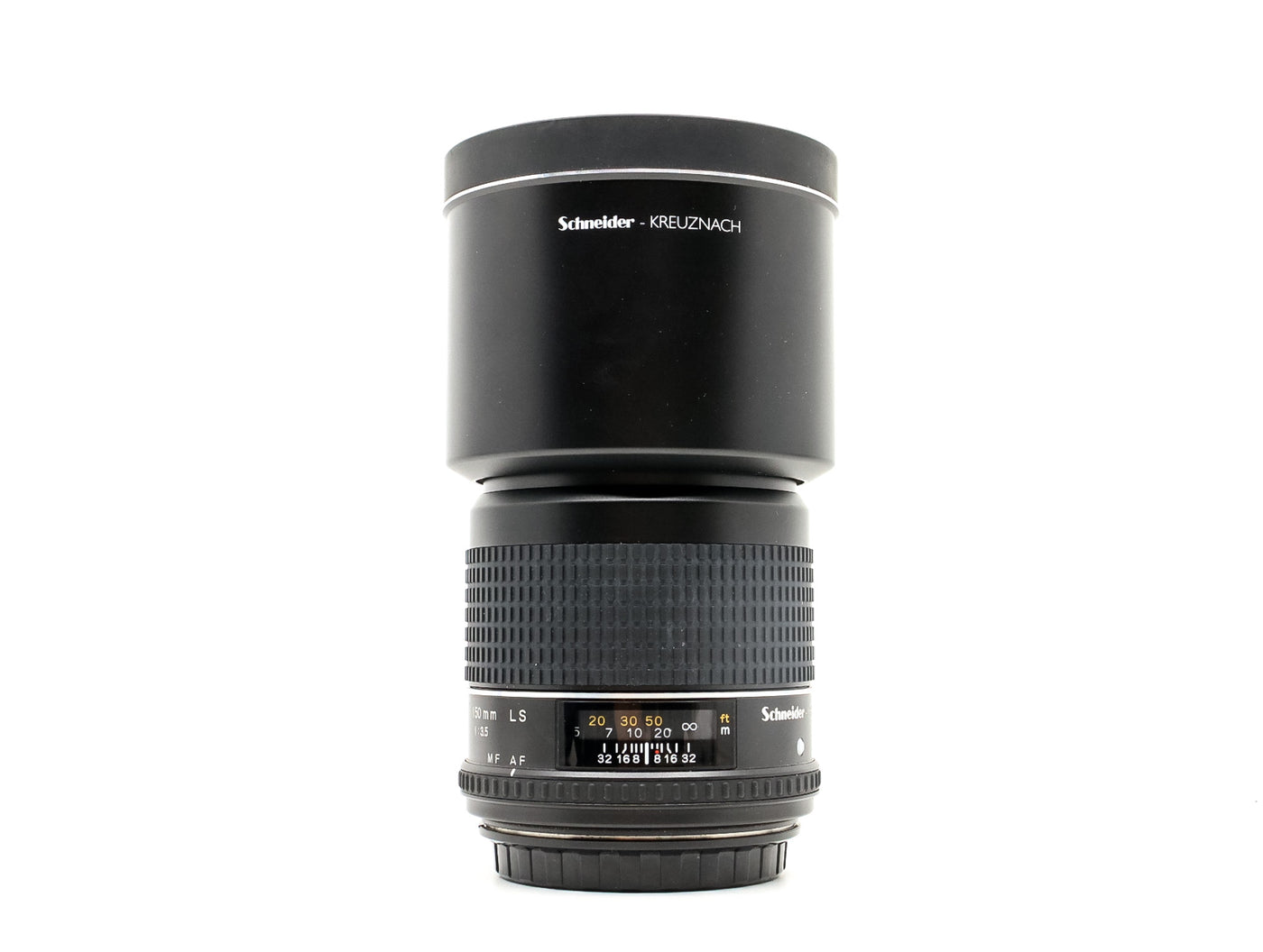 Phase One Schneider 150mm LS f/3.5 · Hauptbild