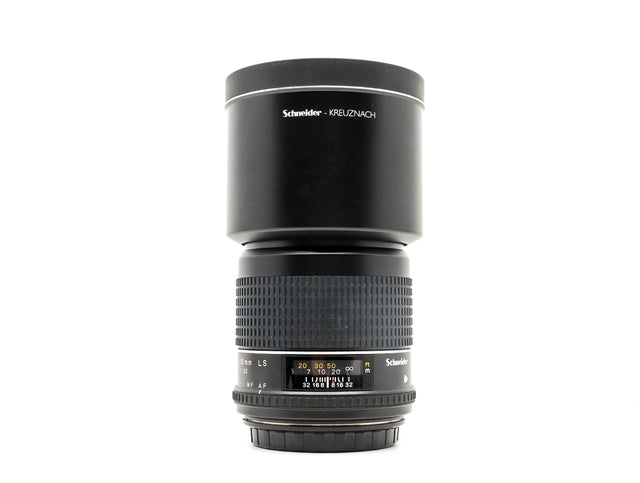 Phase One Schneider 150mm LS f/3.5 de segunda mano en Camera Market