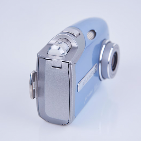 Olympus Mju Mini