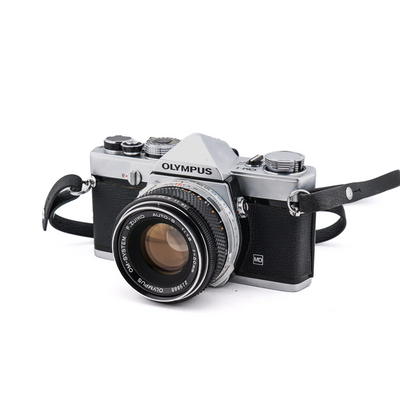 Olympus OM-1 Kamera