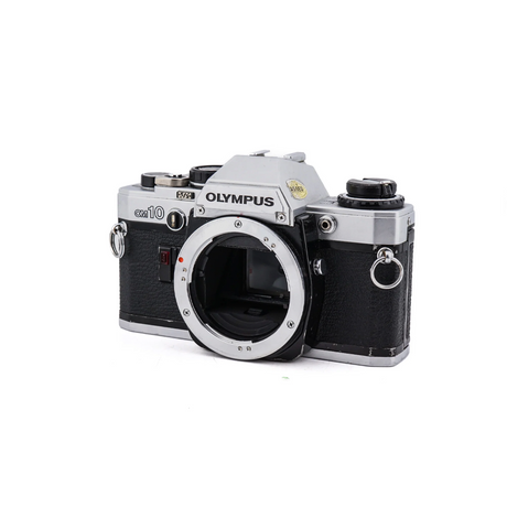 Olympus OM10 (Nur Gehäuse)