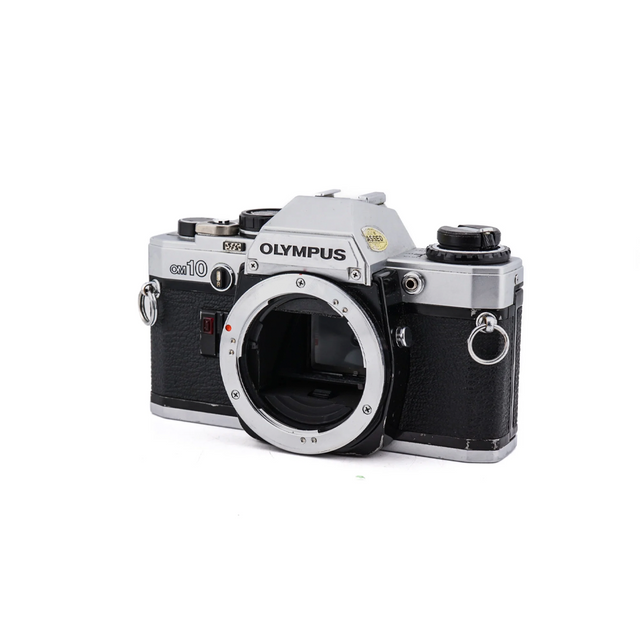 Olympus OM10 (Solo Cuerpo) de segunda mano en Camera Market