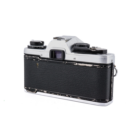Olympus OM10 (Nur Gehäuse)