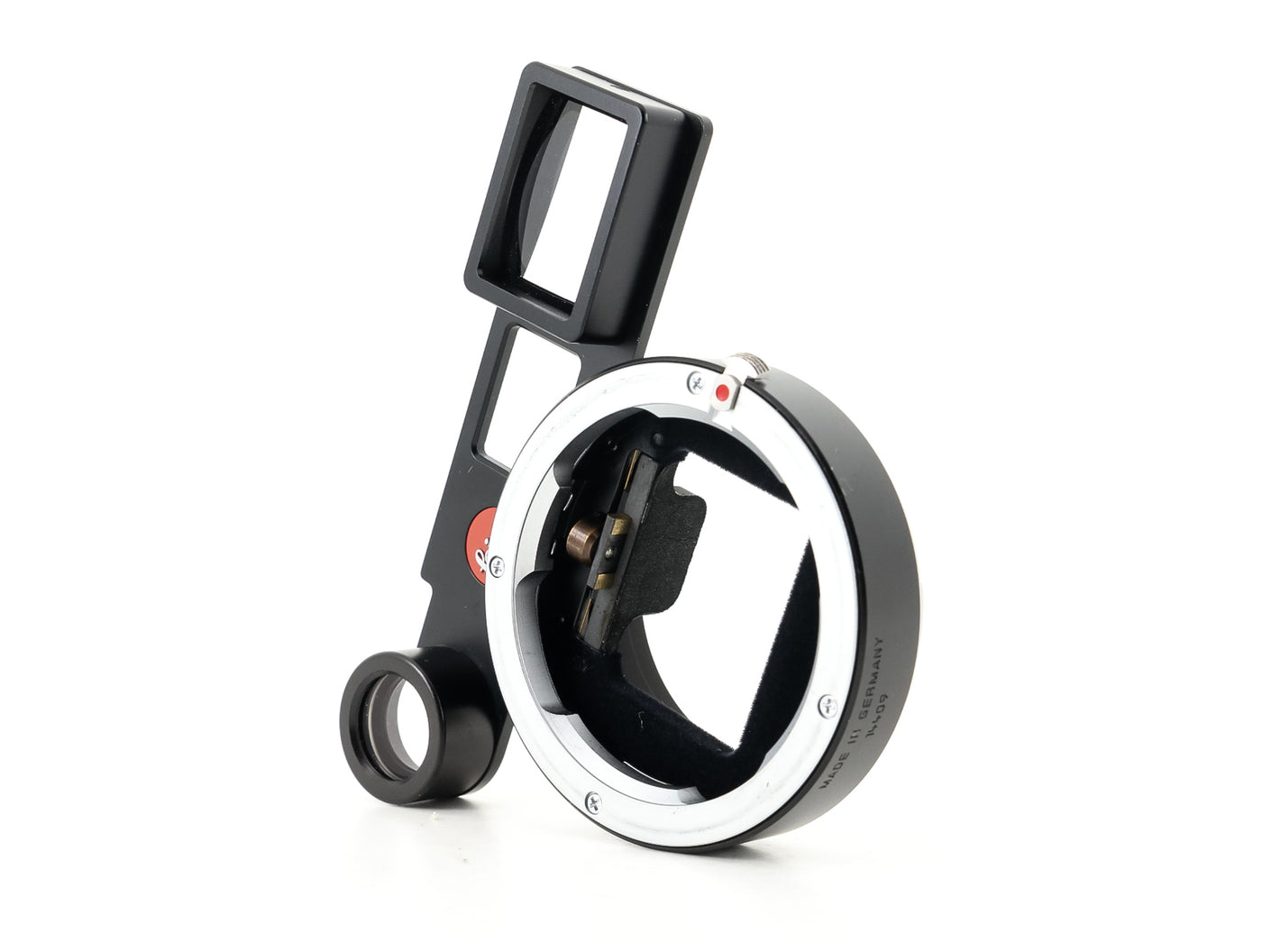 Leica Makro-Adapter-M · Hauptbild