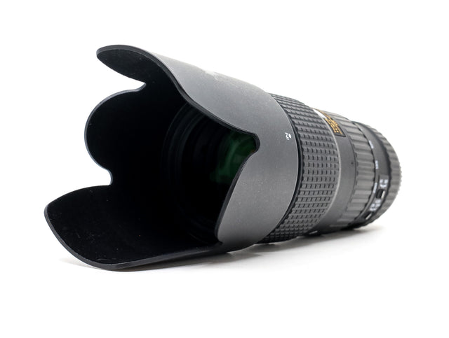 Tokina 70-200mm f/4 AT-X PRO FX VCM-S - Nikon Fit de segunda mano en Camera Market