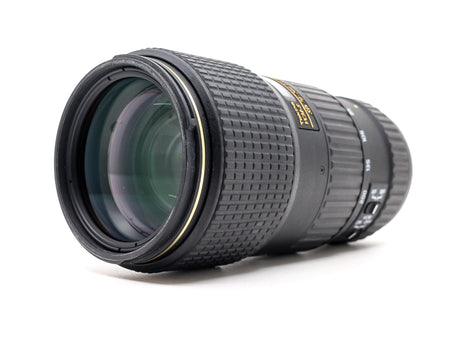 Tokina 70-200mm f/4 AT-X PRO FX VCM-S – Nikon Anschluss