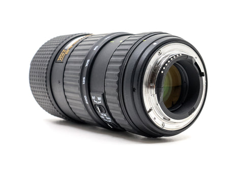 Tokina 70-200mm f/4 AT-X PRO FX VCM-S – Nikon Anschluss