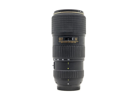 Tokina 70-200mm f/4 AT-X PRO FX VCM-S – Nikon Anschluss