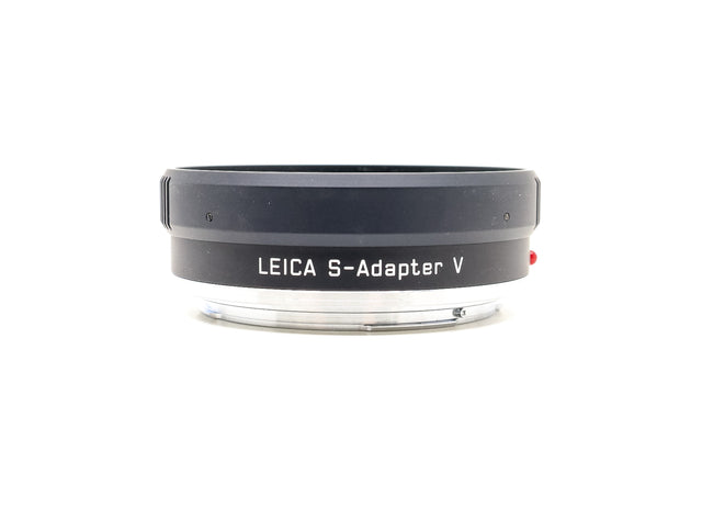 Leica S-Adapter V de segunda mano en Camera Market