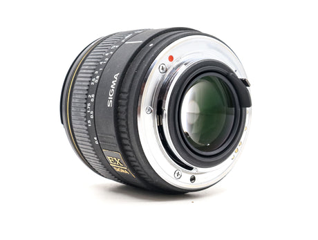 Sigma 30mm f/1.4 EX DC - Pentax Anschluss