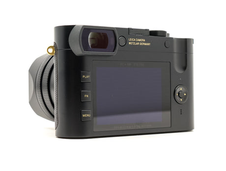 Leica Q2 Daniel Craig x Greg Williams Edition