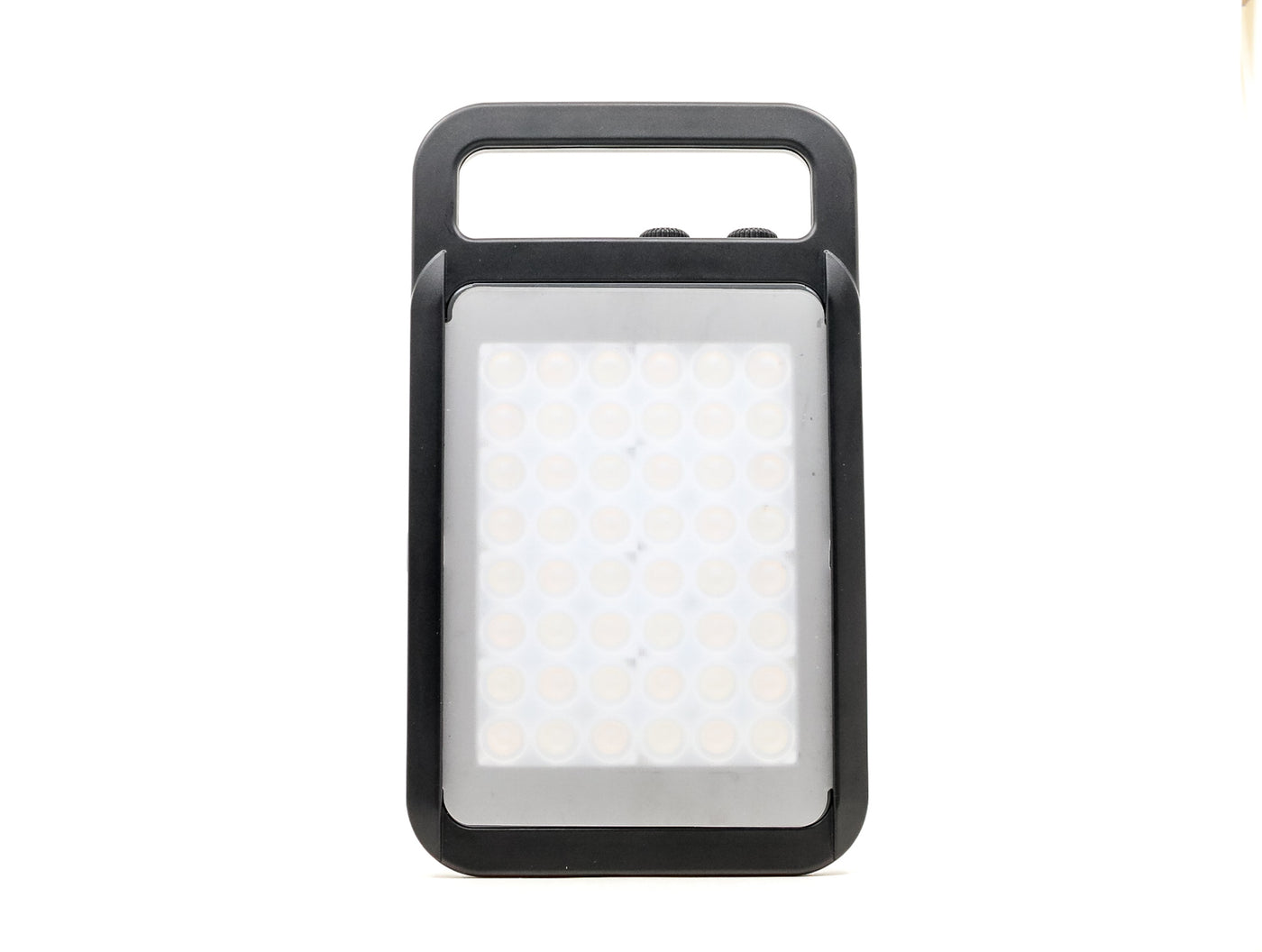 Manfrotto Lykos Tageslicht LED-Leuchte · Hauptbild